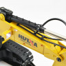 Радиоуправляемый экскаватор HUI NA TOYS масштаб 1:14 2.4G - HN1580