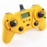 Радиоуправляемый экскаватор HUI NA TOYS масштаб 1:14 2.4G - HN1580