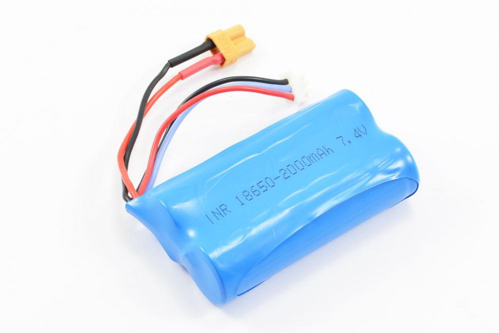 Радиоуправляемый экскаватор HUI NA TOYS масштаб 1:14 2.4G - HN1580