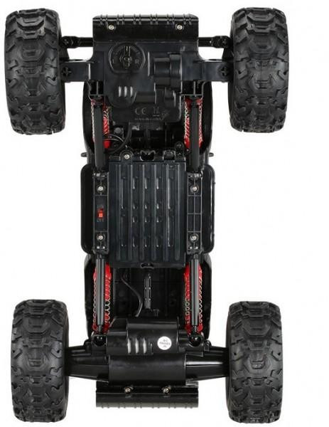 Радиоуправляемый краулер Rock Crawler HuangBo Toys 4WD RTR 2.4G - HB-P1404