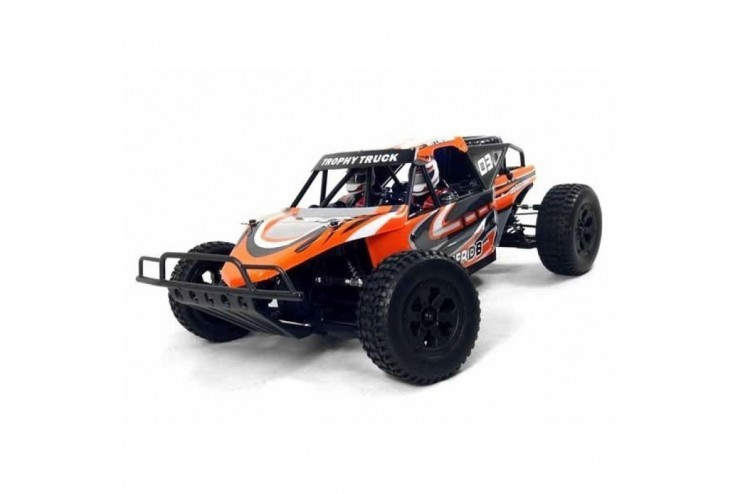 Радиоуправляемый внедорожник HSP Breaker DB 4WD RTR масштаб 1:10 2.4G - 94201