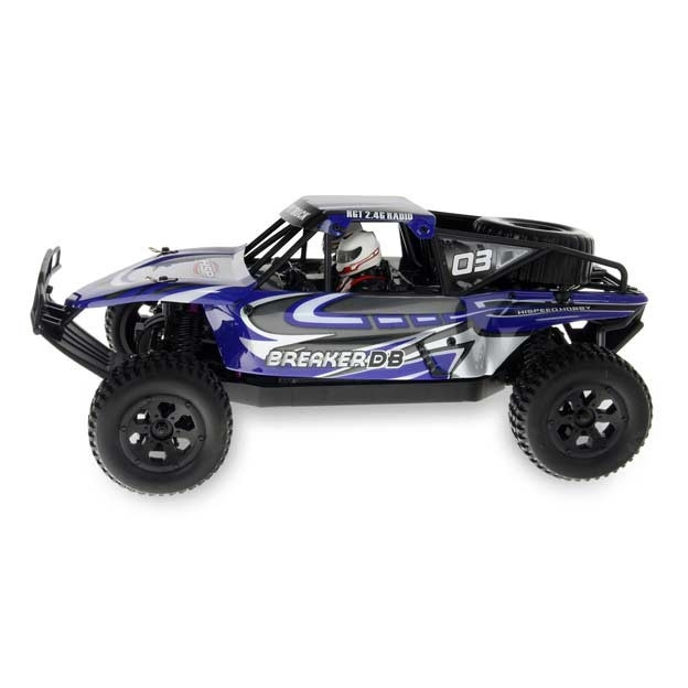 Радиоуправляемый внедорожник HSP Breaker DB 4WD RTR масштаб 1:10 2.4G - 94201