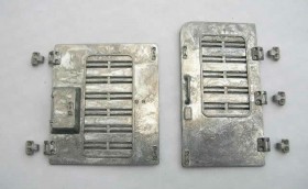 Набор люков Taigen - TG3858-004