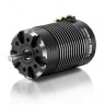 Бесколлекторный сенсорный мотор XERUN 4268 SD G2 Black Edition 2200 KV для багги и SCT масштаба 1|8 - HW-XERUN-4268-SD-G2-2200KV