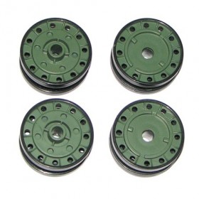 Крышка колеса Heng Long - 78-006