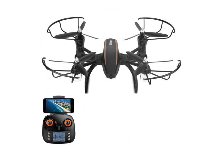 Радиоуправляемый квадрокоптер WLtoys RTF 2.4G - Q373-E