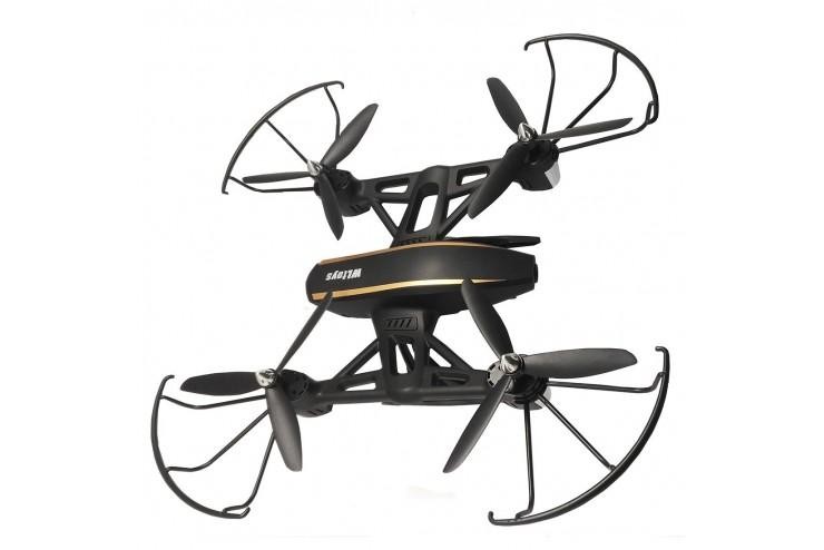 Радиоуправляемый квадрокоптер WLtoys RTF 2.4G - Q373-E