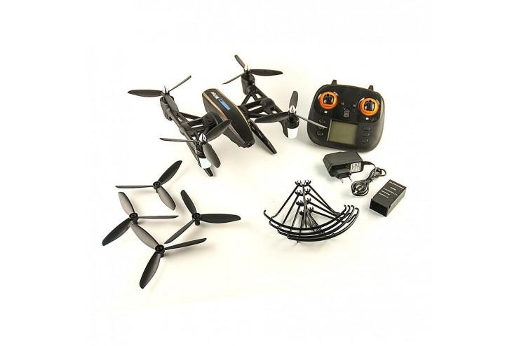 Радиоуправляемый квадрокоптер WLtoys RTF 2.4G - Q373-E