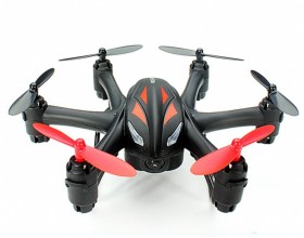 Радиоуправляемый гексакоптер WLToys Q282G FPV RTF 2.4G - Q282G
