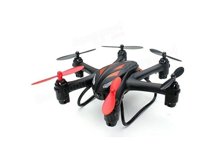 Радиоуправляемый гексакоптер WLToys Q282G FPV RTF 2.4G - Q282G