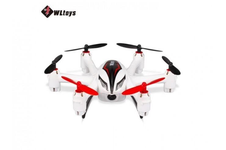 Радиоуправляемый гексакоптер WLToys Q282G FPV RTF 2.4G - Q282G