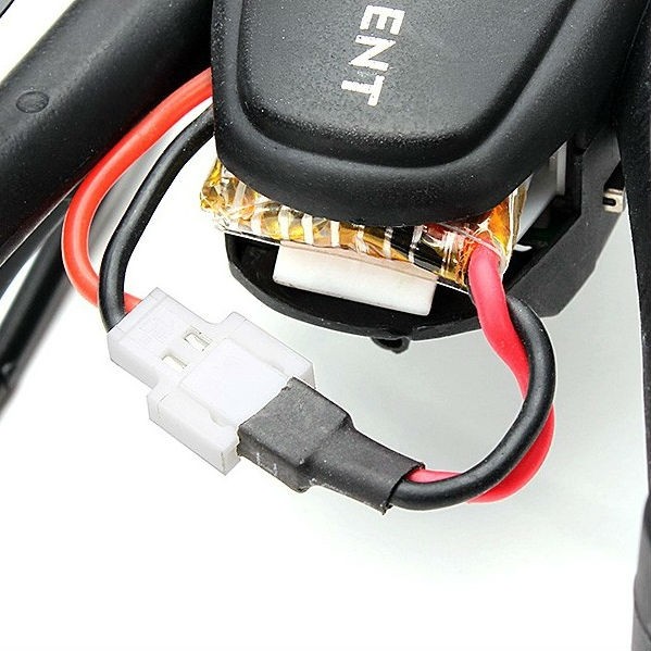 Радиоуправляемый гексакоптер WLToys Q282G FPV RTF 2.4G - Q282G