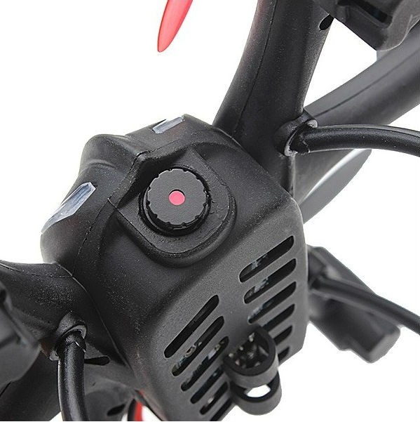 Радиоуправляемый гексакоптер WLToys Q282G FPV RTF 2.4G - Q282G
