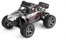 Радиоуправляемый багги WL Toys 4WD RTR масштаб 1:12 - 12409