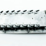 Металлическое шасси для танка Leopard 2A6 (full set) - TG3889-006