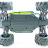 Радиоуправляемый шорт-корс Feilun The Brave 4WD RTR масштаб 1:12 2.4G - FC106