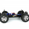 Радиоуправляемый монстр BSD Racing (бесколлекторный мотор) 4WD RTR масштаб 1:10 2.4G - BS909T