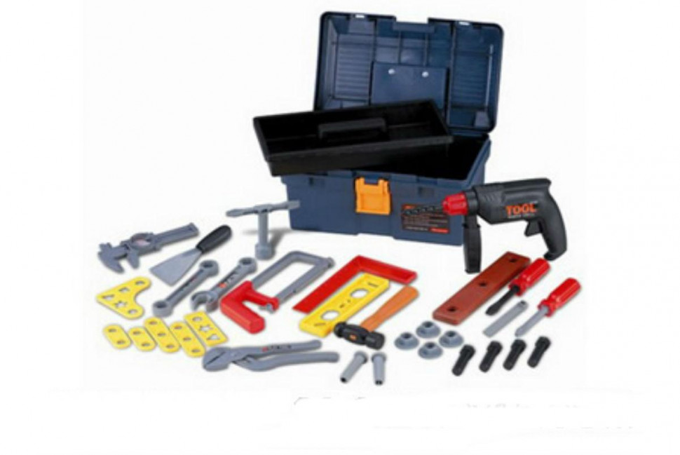Набор инструментов HC-Toys 31 предмет - T106D