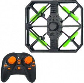 Радиоуправляемый квадрокоптер Syma X57 RTF 2.4G - SYMA-X57