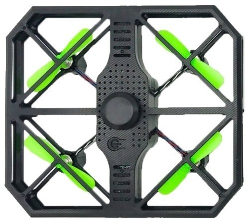 Радиоуправляемый квадрокоптер Syma X57 RTF 2.4G - SYMA-X57